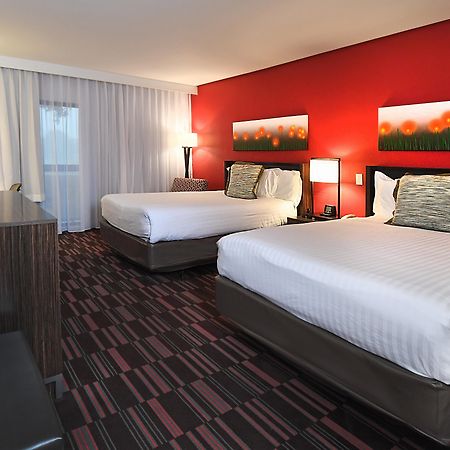 Holiday Inn Irving Las Colinas By Ihg Exterior photo