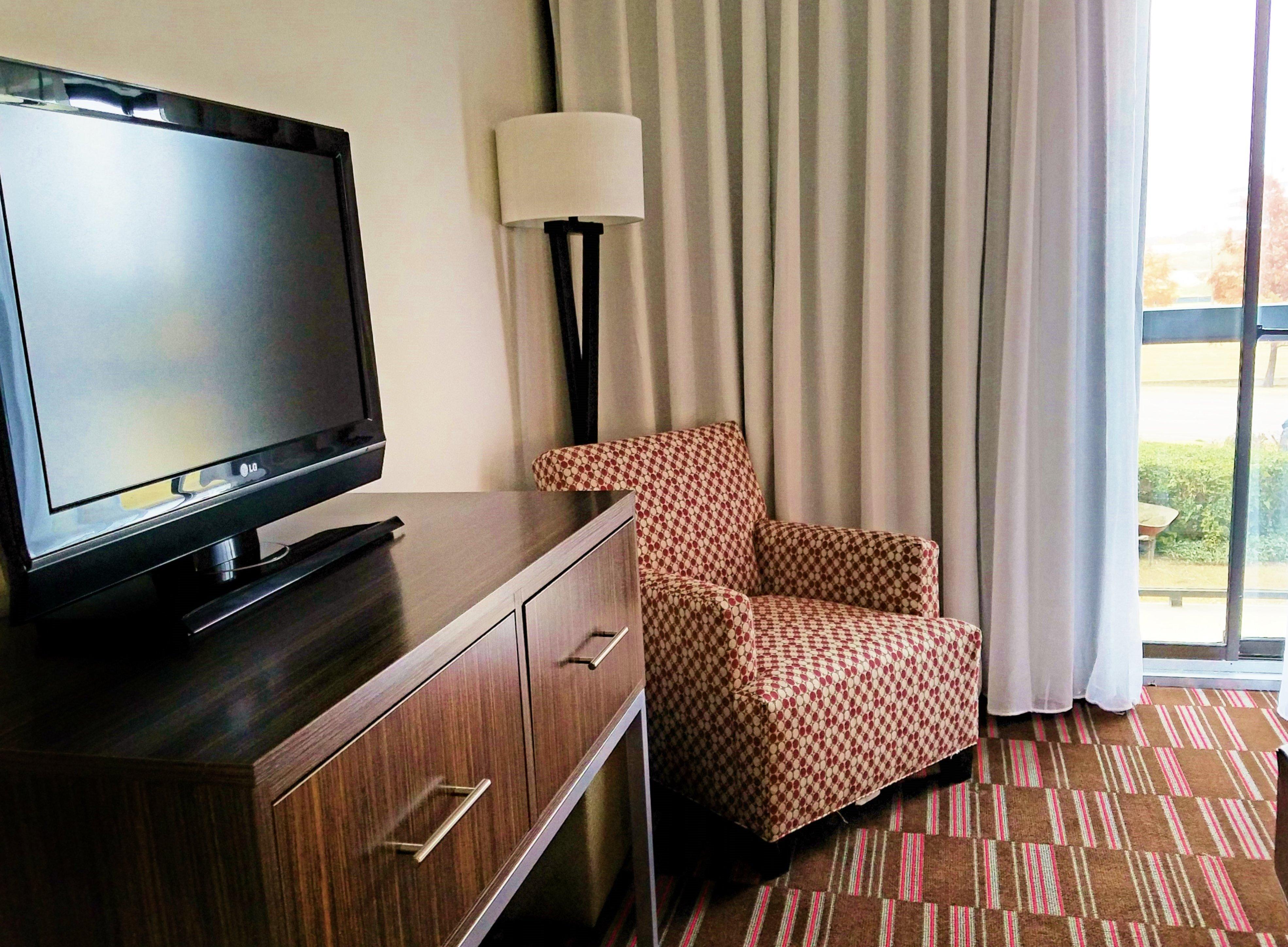Holiday Inn Irving Las Colinas By Ihg Exterior photo