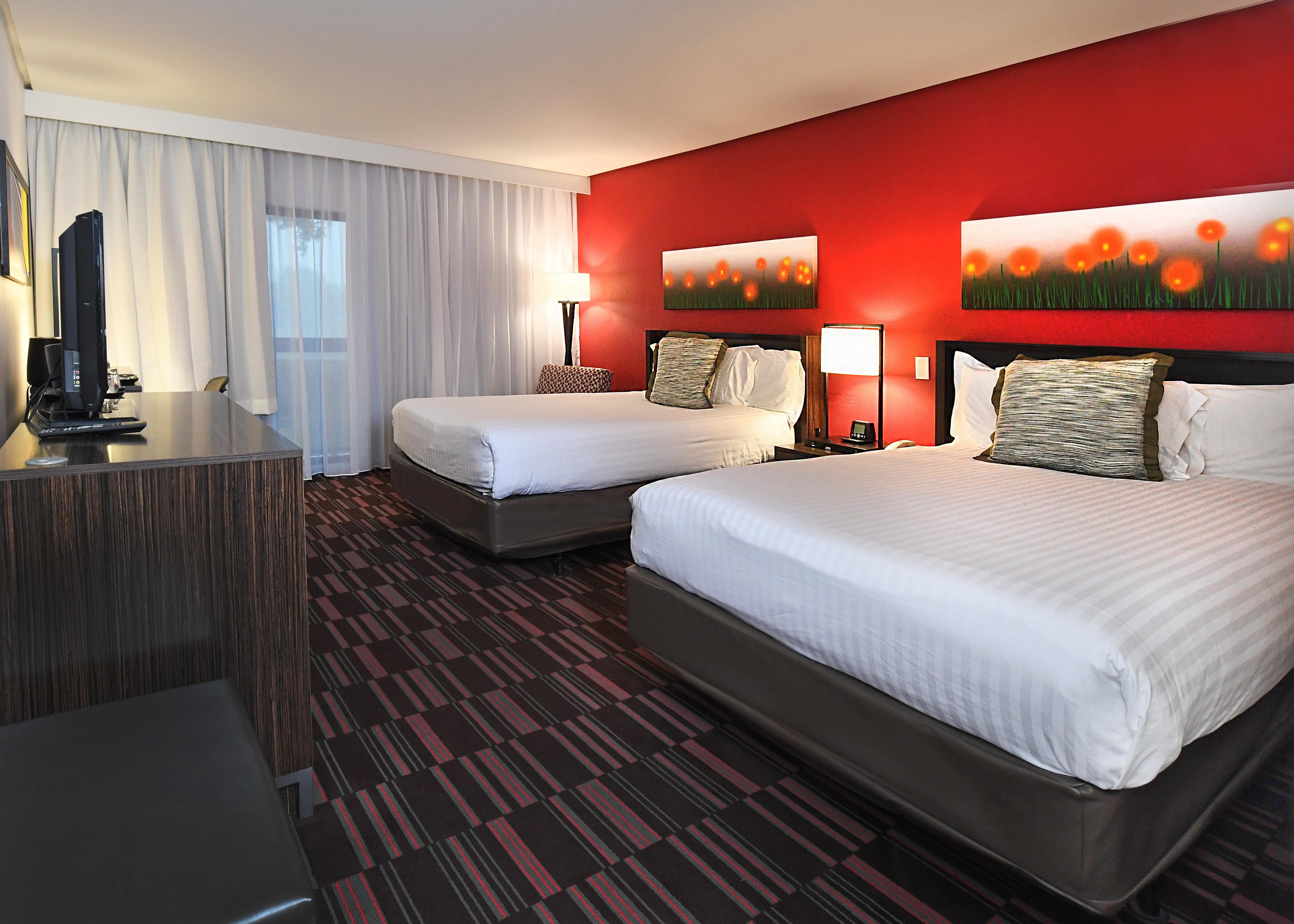 Holiday Inn Irving Las Colinas By Ihg Exterior photo