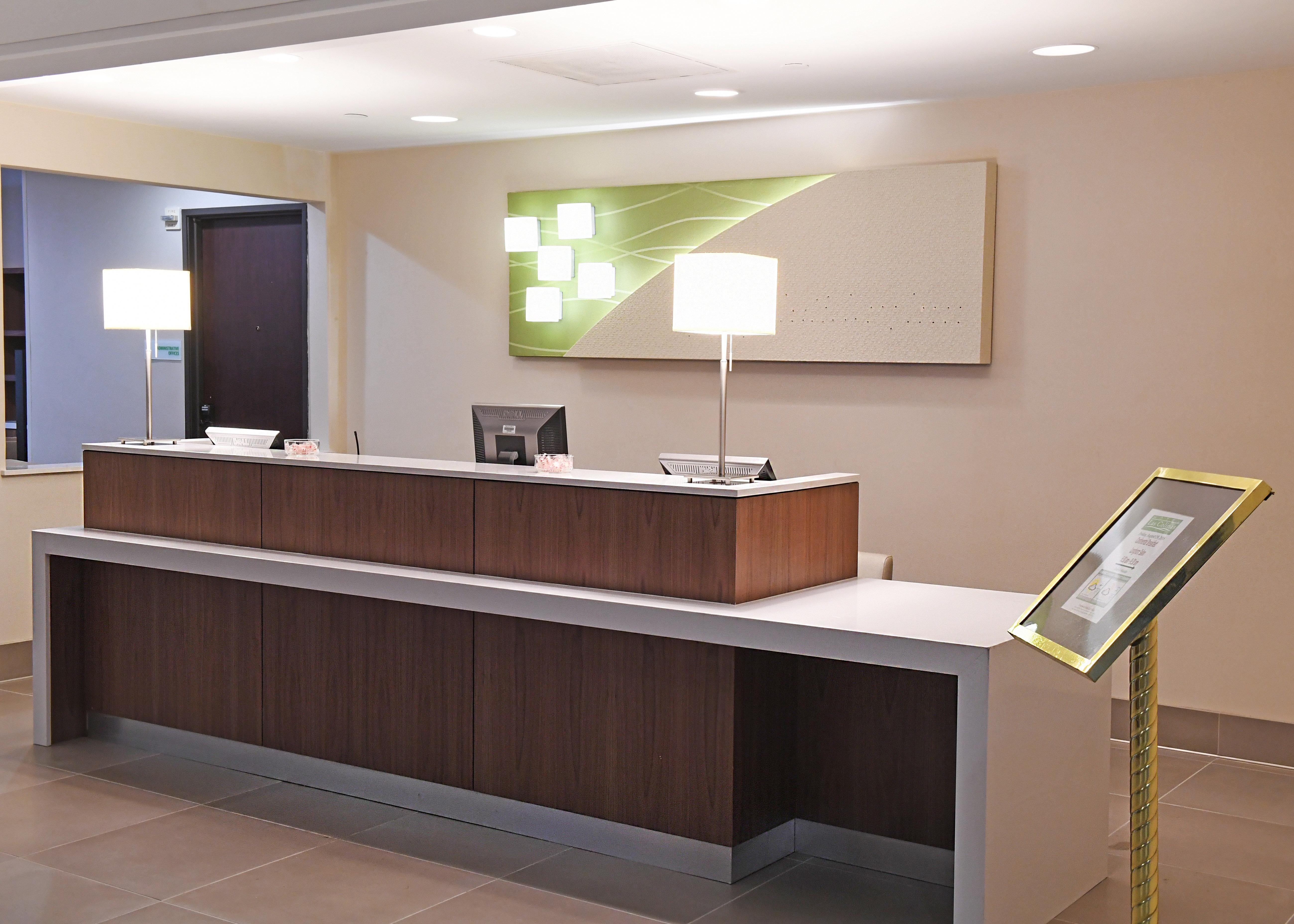Holiday Inn Irving Las Colinas By Ihg Exterior photo