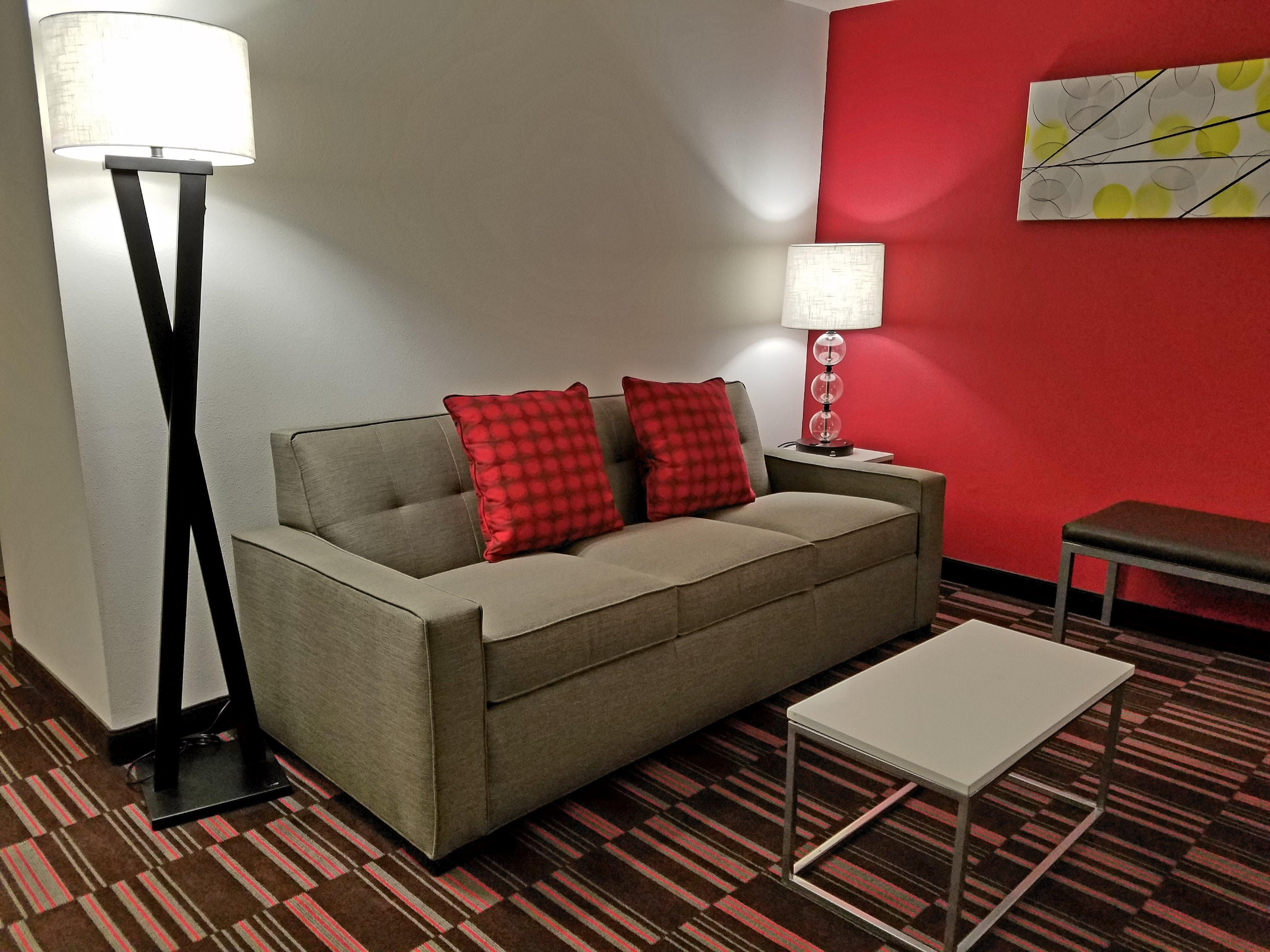 Holiday Inn Irving Las Colinas By Ihg Exterior photo