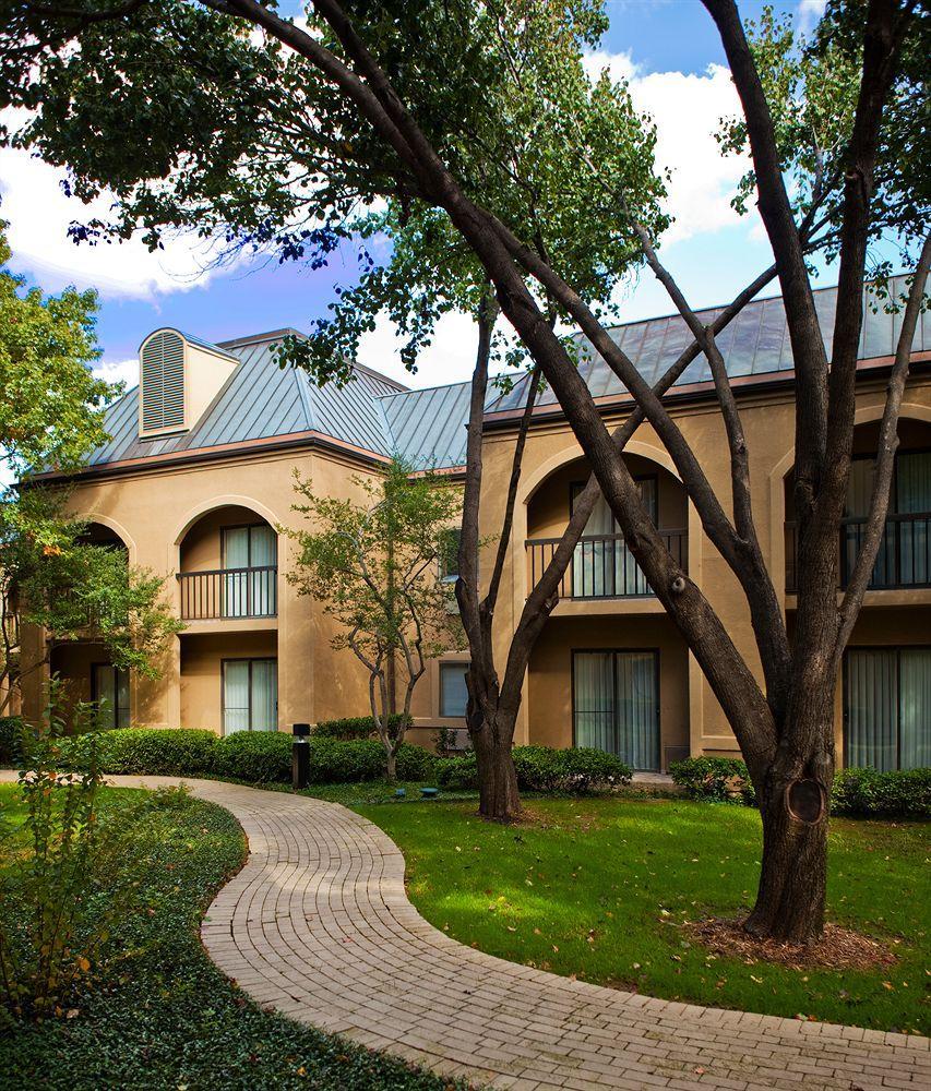 Holiday Inn Irving Las Colinas By Ihg Exterior photo