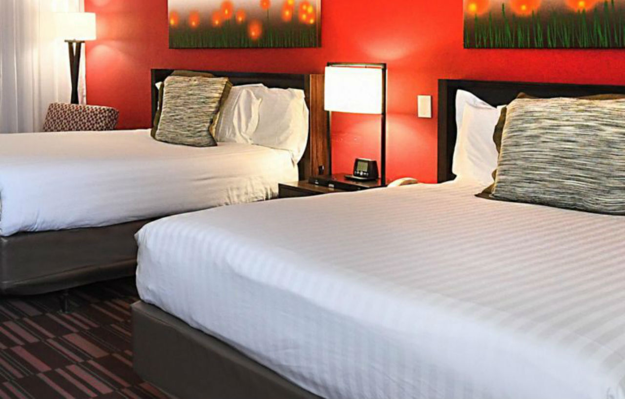 Holiday Inn Irving Las Colinas By Ihg Exterior photo